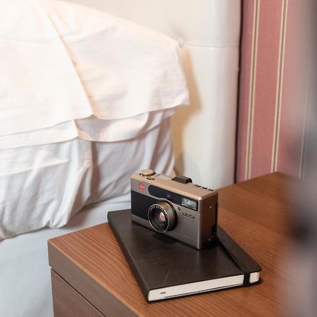 La Grande Bellezza Guest House Ρώμη Εξωτερικό φωτογραφία