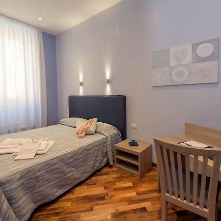 La Grande Bellezza Guest House Ρώμη Εξωτερικό φωτογραφία