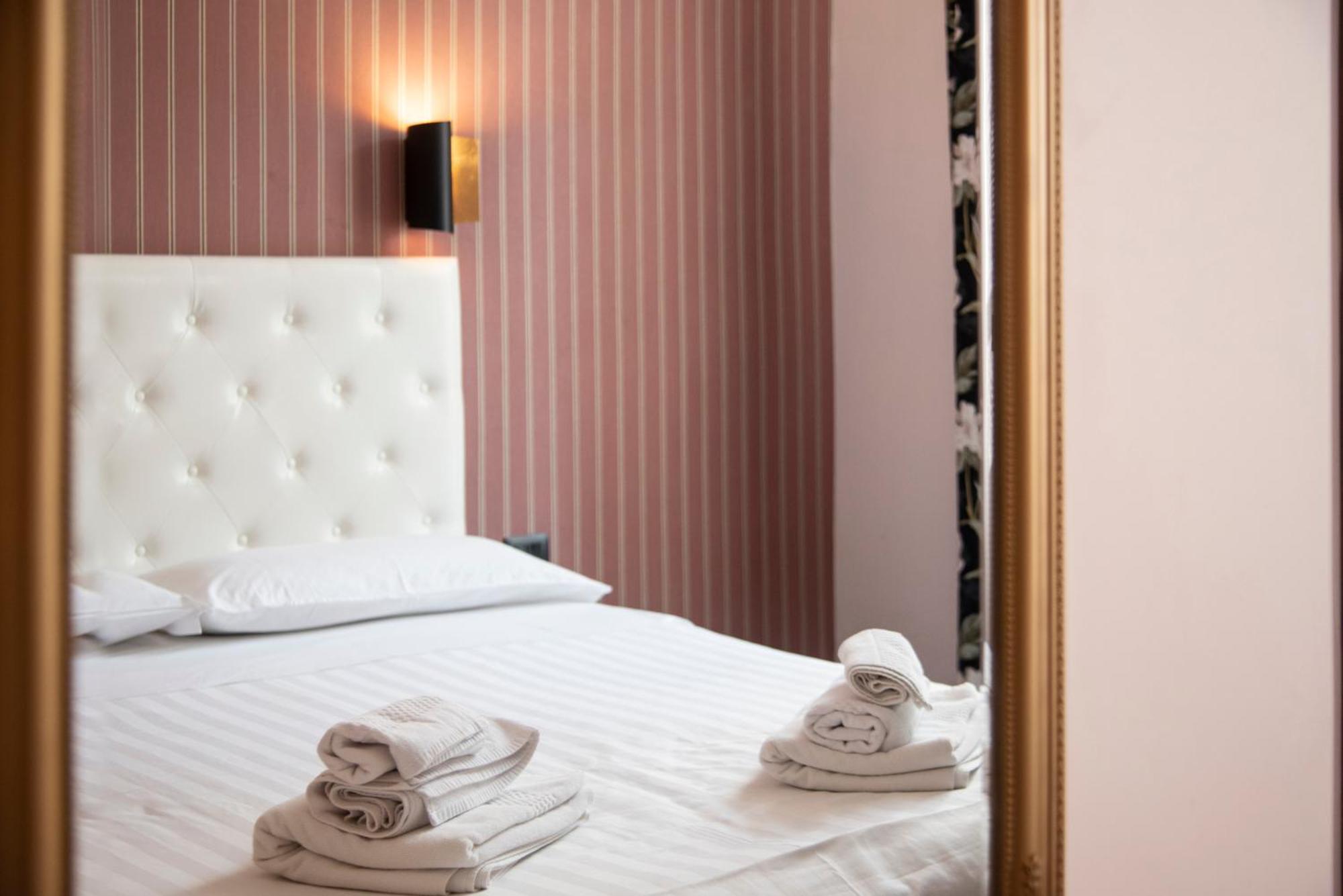 La Grande Bellezza Guest House Ρώμη Εξωτερικό φωτογραφία