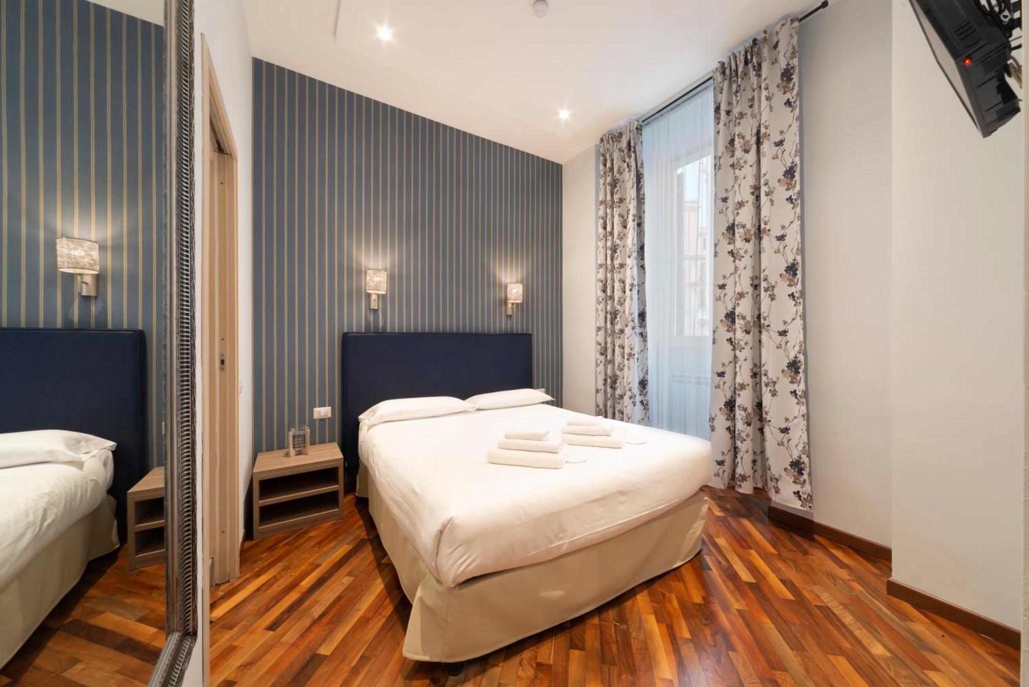 La Grande Bellezza Guest House Ρώμη Εξωτερικό φωτογραφία