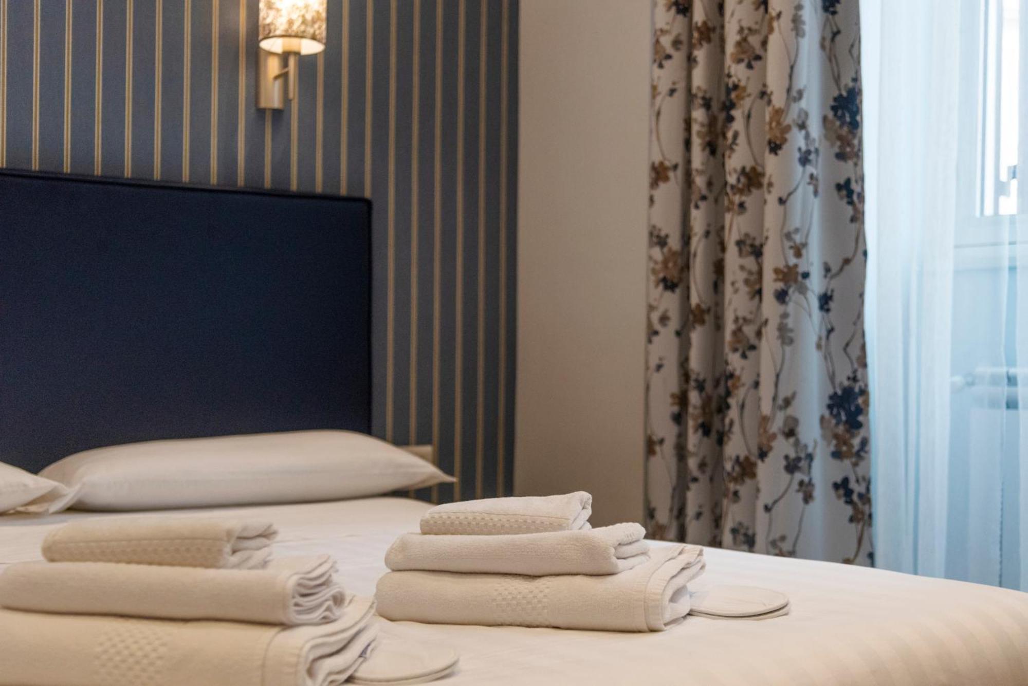 La Grande Bellezza Guest House Ρώμη Εξωτερικό φωτογραφία