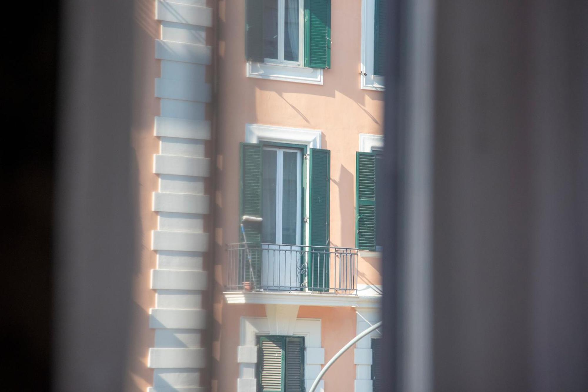 La Grande Bellezza Guest House Ρώμη Εξωτερικό φωτογραφία