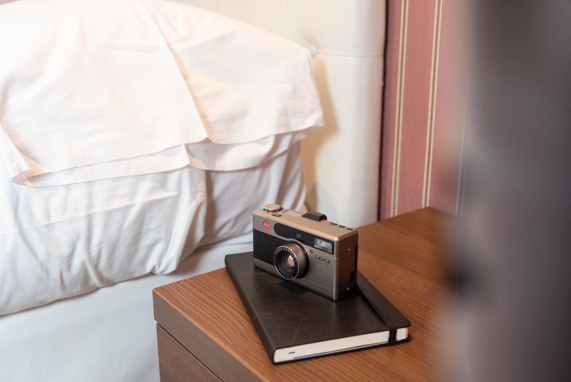 La Grande Bellezza Guest House Ρώμη Εξωτερικό φωτογραφία