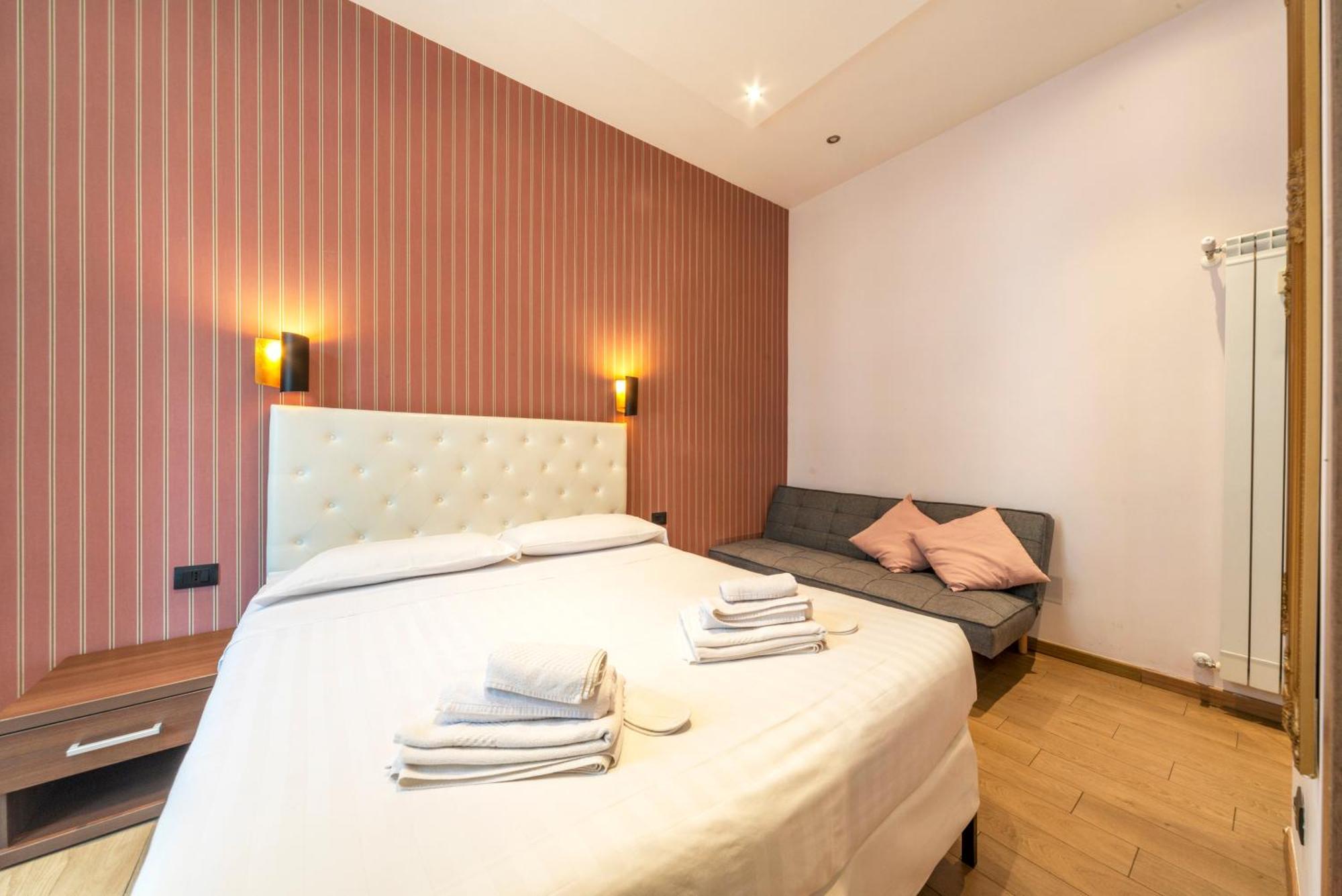 La Grande Bellezza Guest House Ρώμη Εξωτερικό φωτογραφία