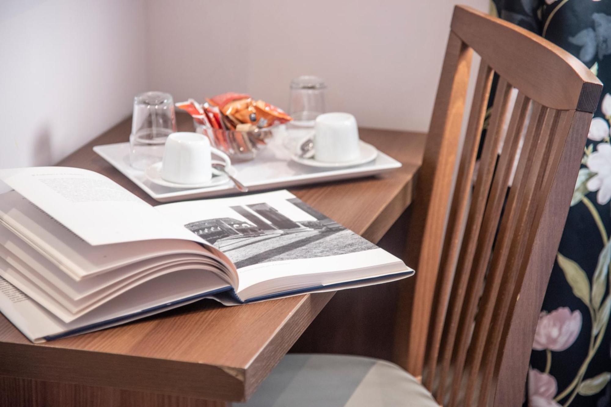 La Grande Bellezza Guest House Ρώμη Εξωτερικό φωτογραφία
