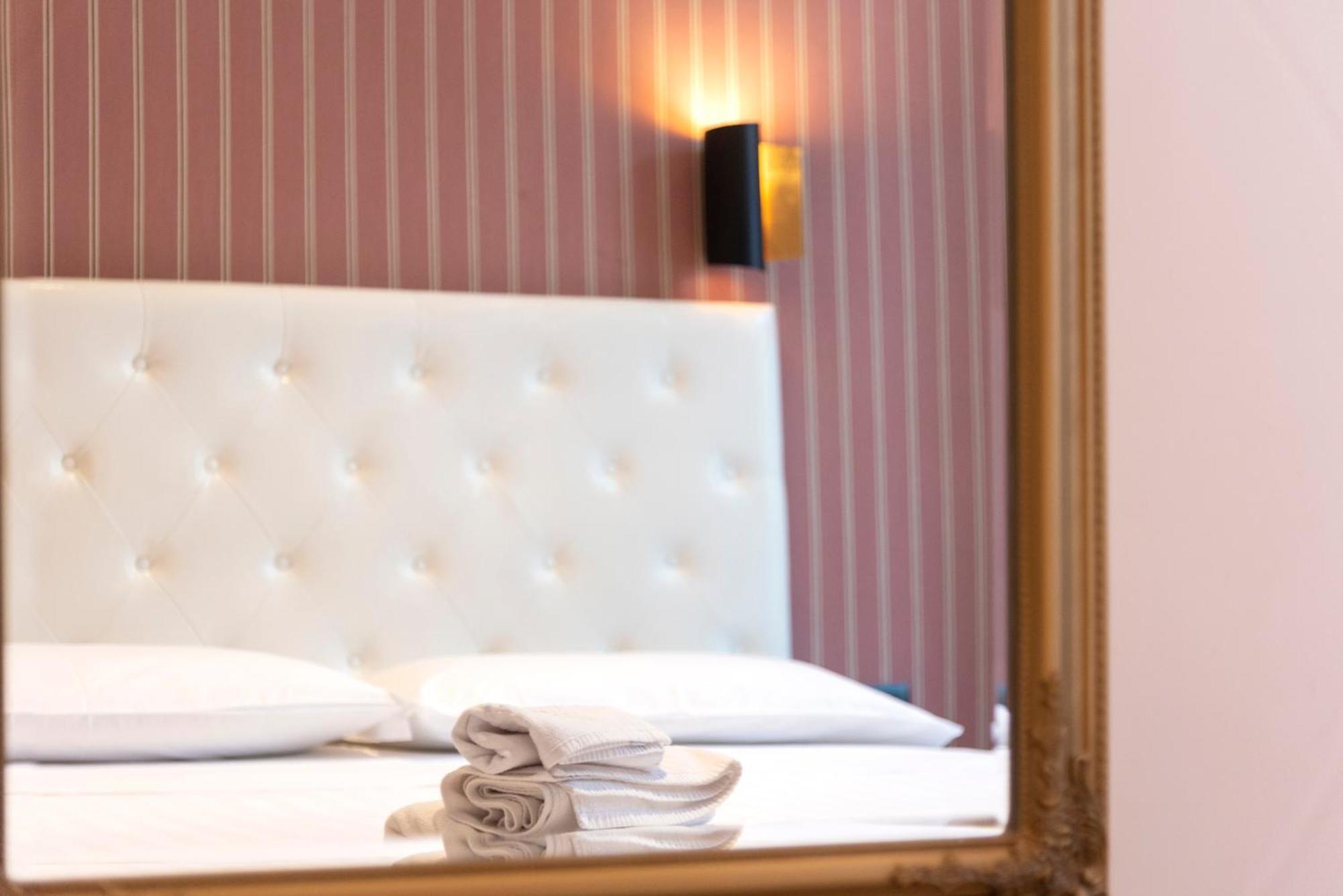 La Grande Bellezza Guest House Ρώμη Εξωτερικό φωτογραφία