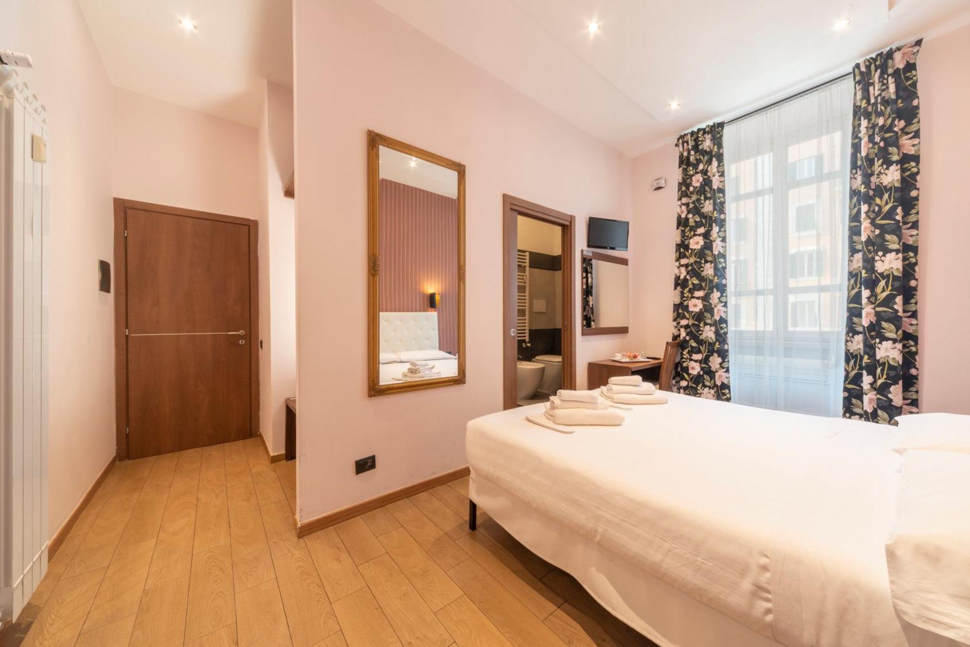 La Grande Bellezza Guest House Ρώμη Εξωτερικό φωτογραφία