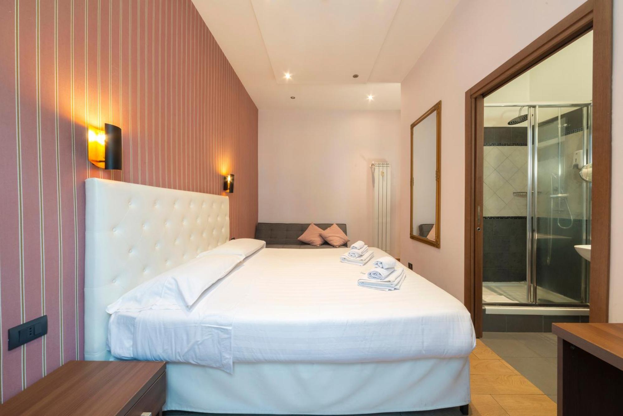 La Grande Bellezza Guest House Ρώμη Εξωτερικό φωτογραφία