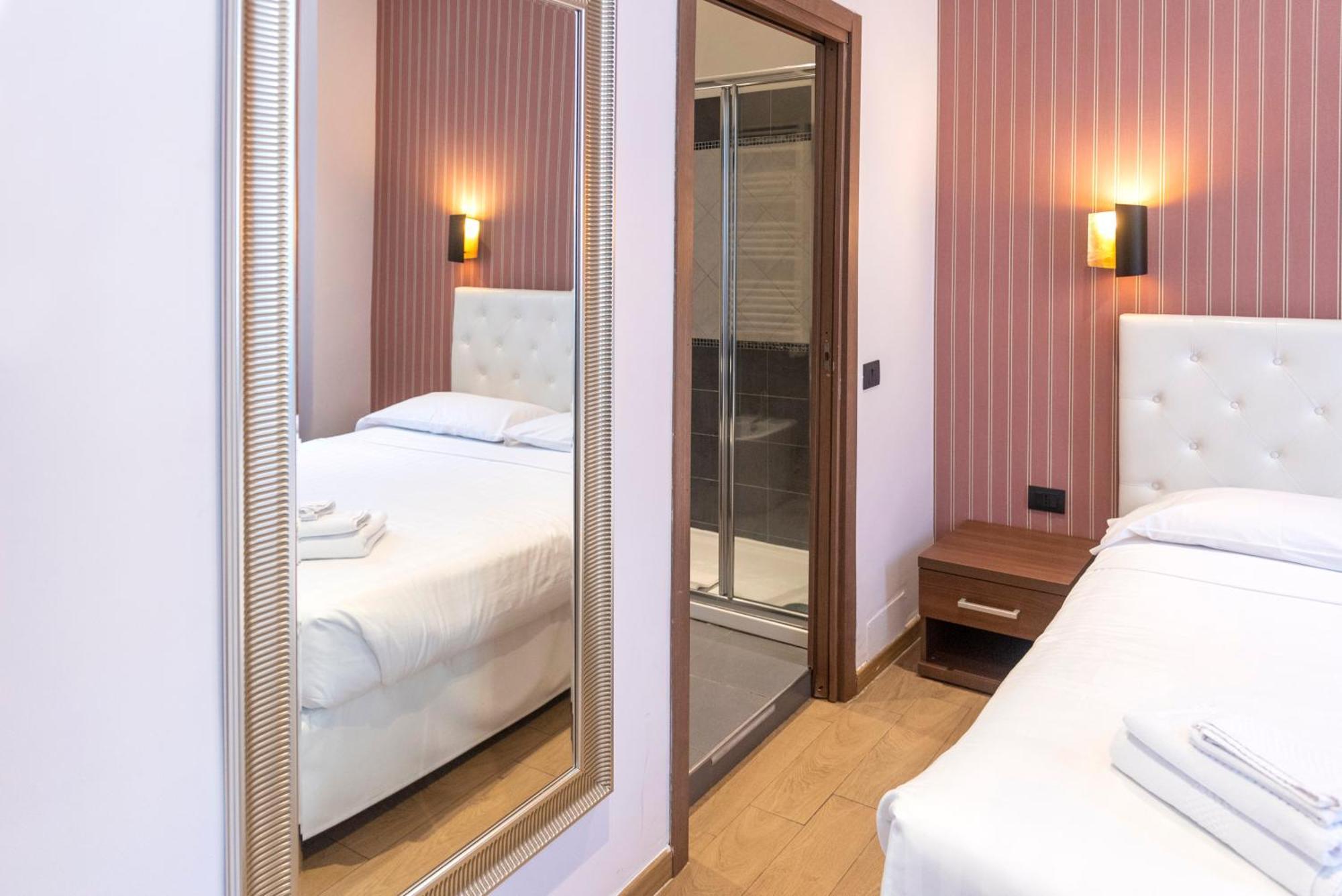 La Grande Bellezza Guest House Ρώμη Εξωτερικό φωτογραφία