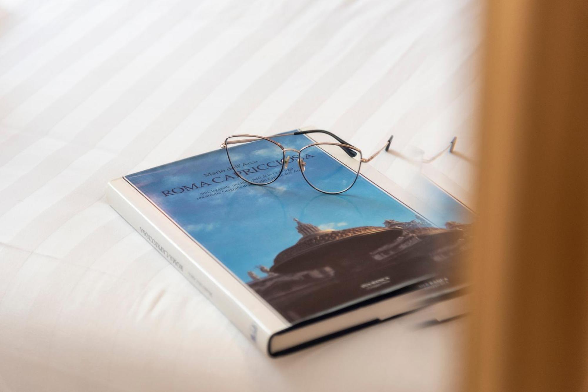 La Grande Bellezza Guest House Ρώμη Εξωτερικό φωτογραφία
