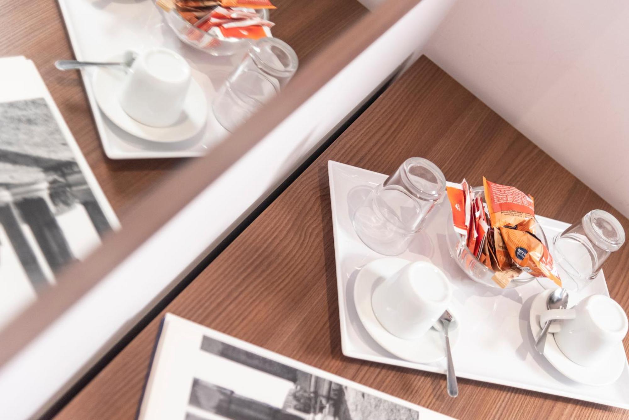 La Grande Bellezza Guest House Ρώμη Εξωτερικό φωτογραφία