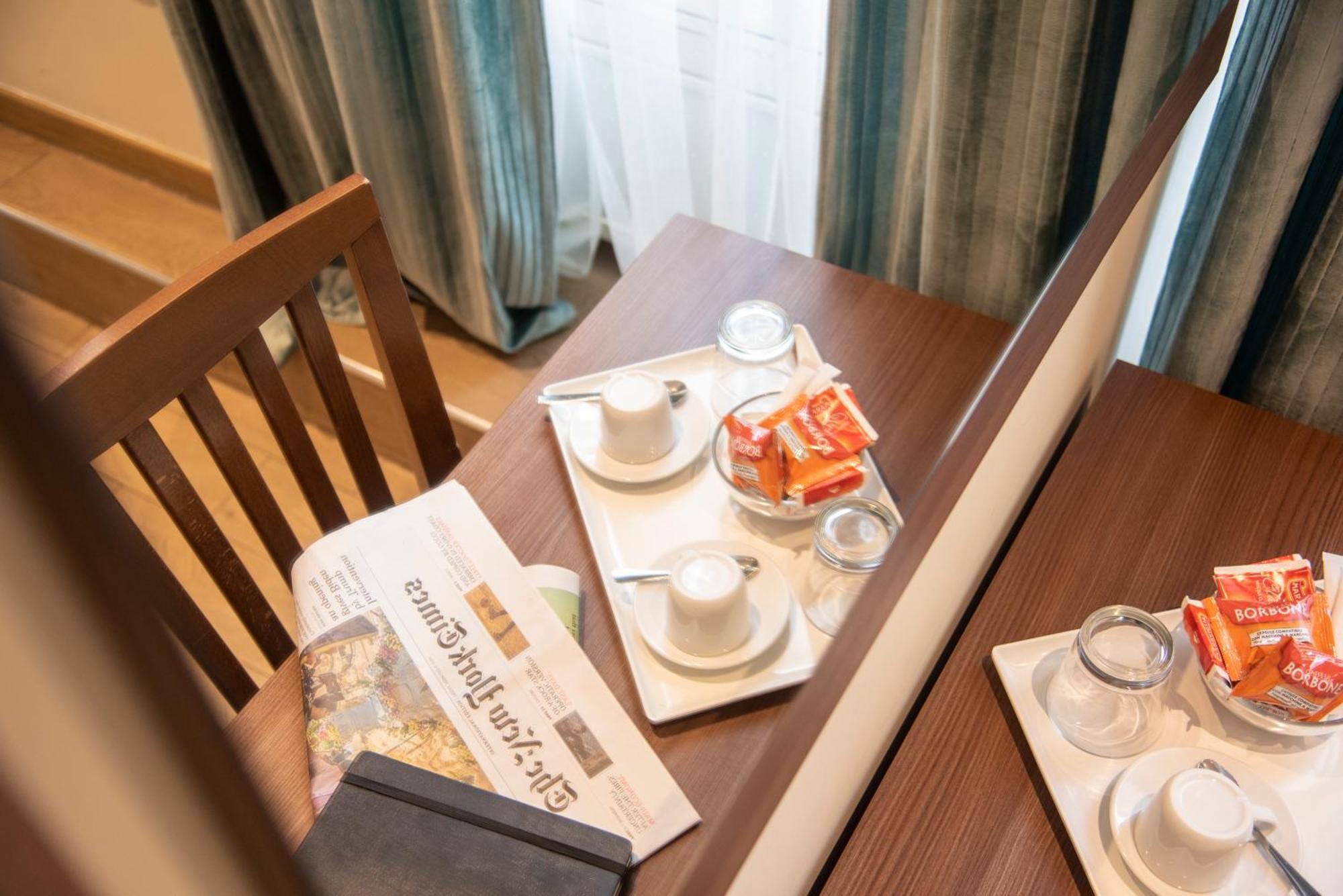 La Grande Bellezza Guest House Ρώμη Εξωτερικό φωτογραφία