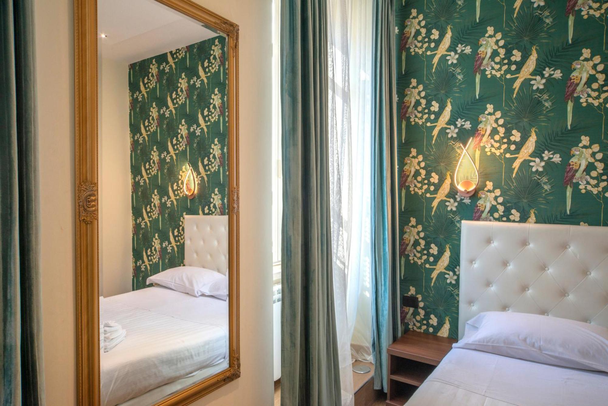 La Grande Bellezza Guest House Ρώμη Εξωτερικό φωτογραφία