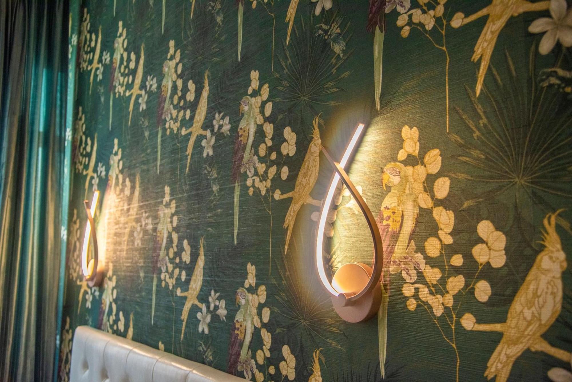 La Grande Bellezza Guest House Ρώμη Εξωτερικό φωτογραφία