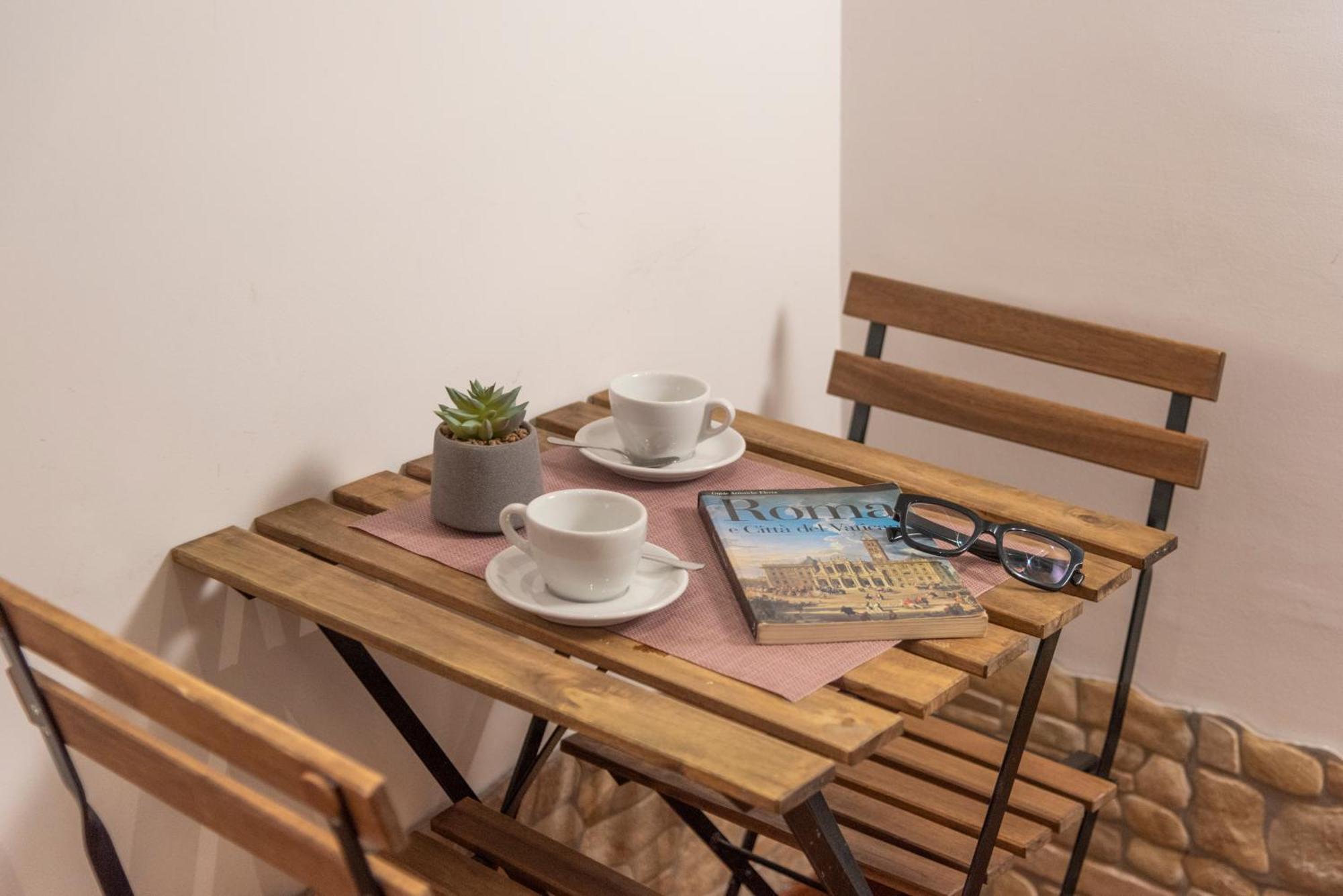 La Grande Bellezza Guest House Ρώμη Εξωτερικό φωτογραφία