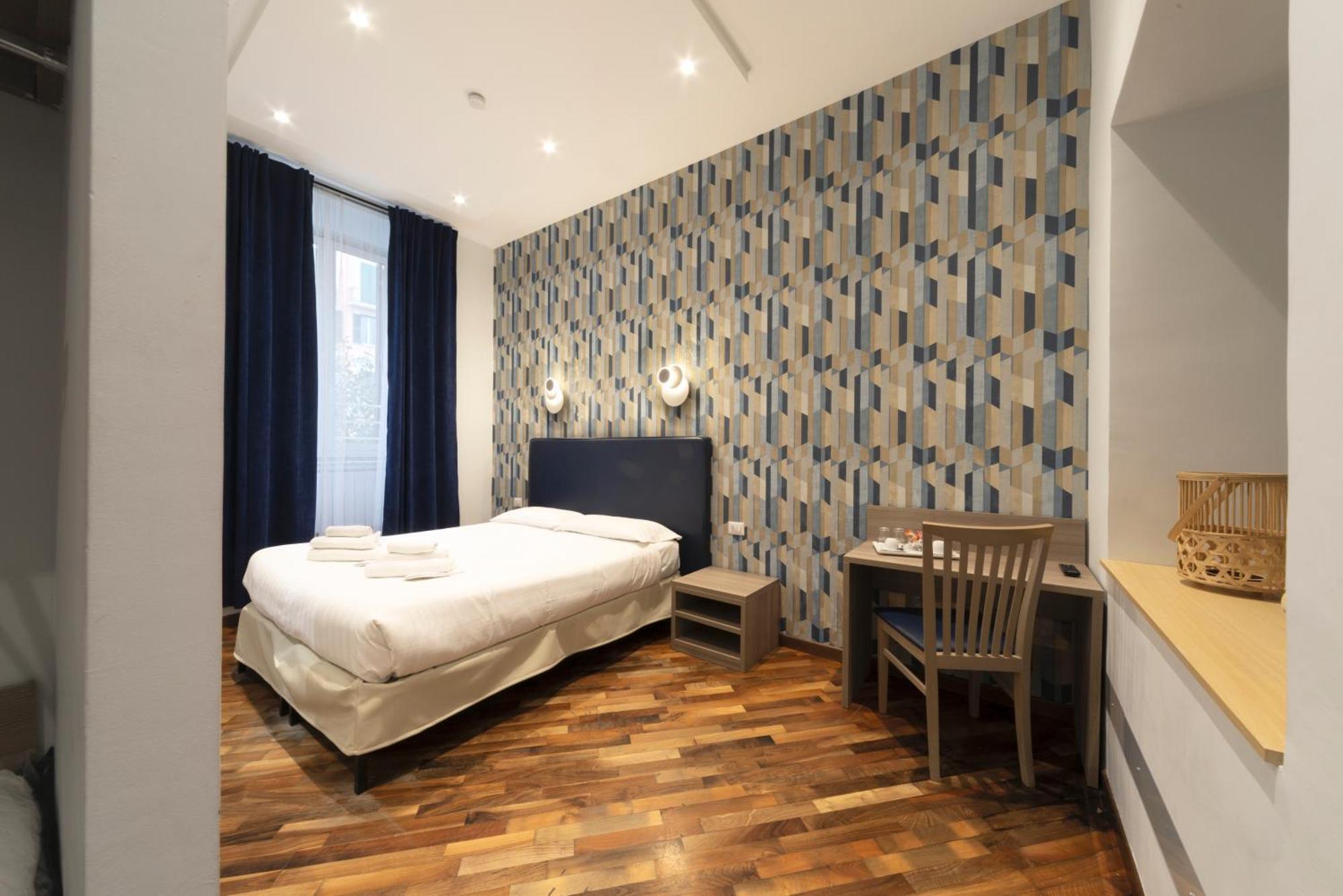 La Grande Bellezza Guest House Ρώμη Εξωτερικό φωτογραφία