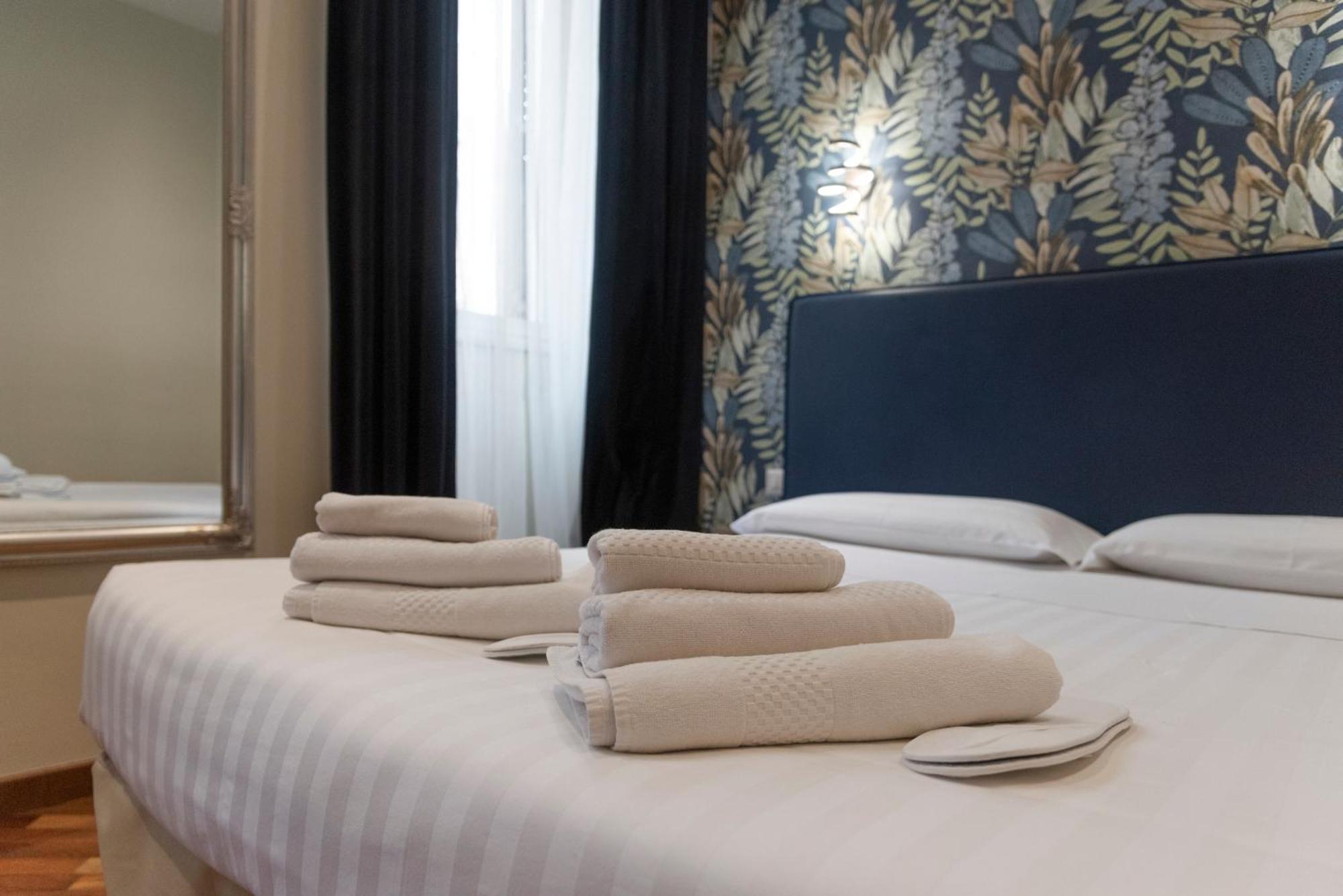 La Grande Bellezza Guest House Ρώμη Εξωτερικό φωτογραφία