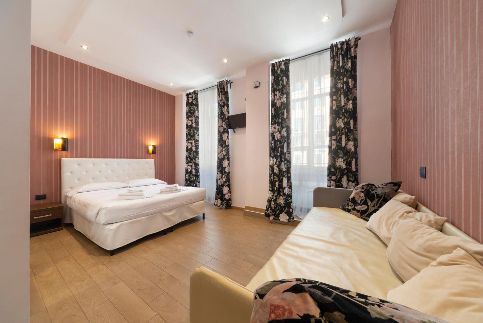 La Grande Bellezza Guest House Ρώμη Εξωτερικό φωτογραφία