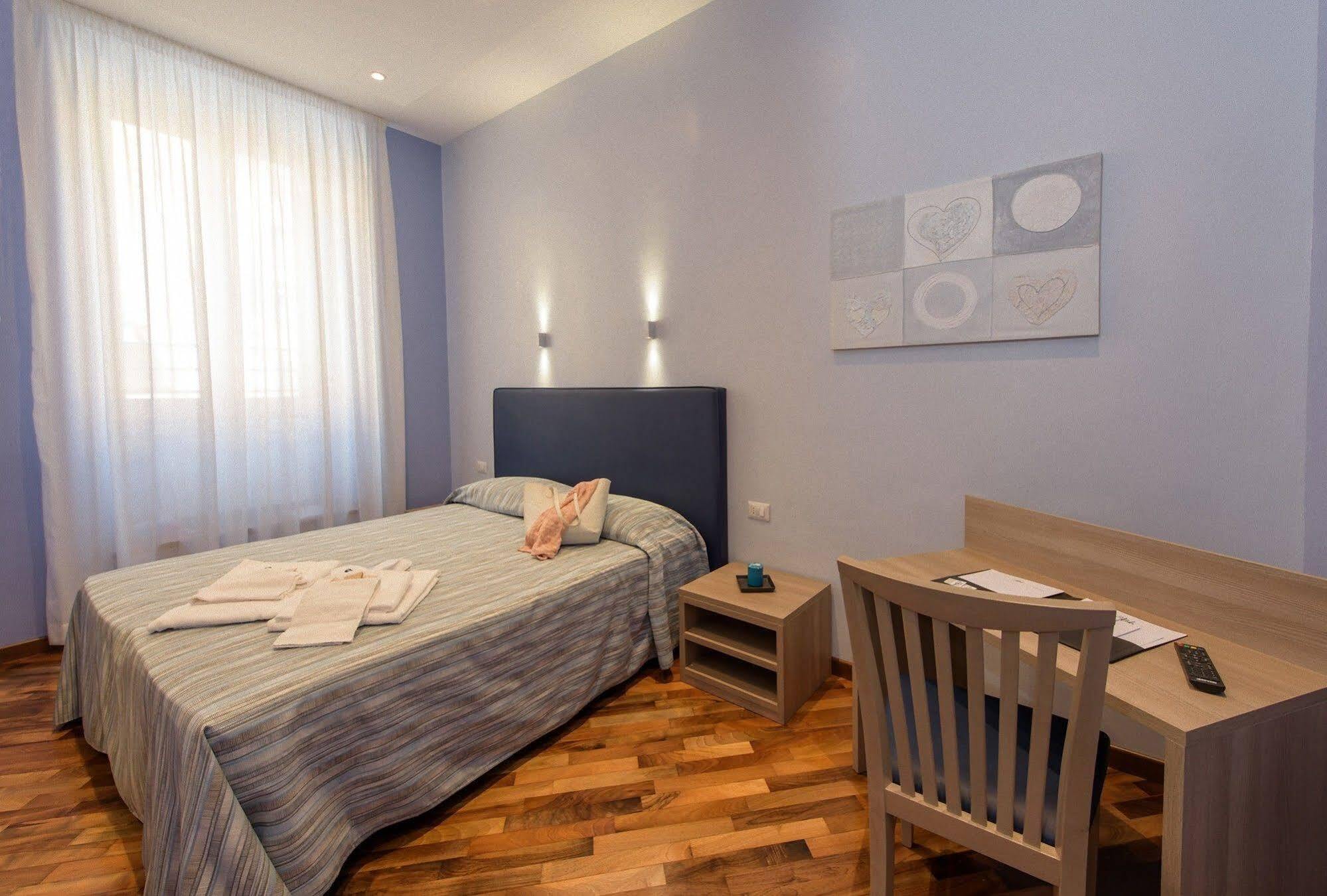 La Grande Bellezza Guest House Ρώμη Εξωτερικό φωτογραφία